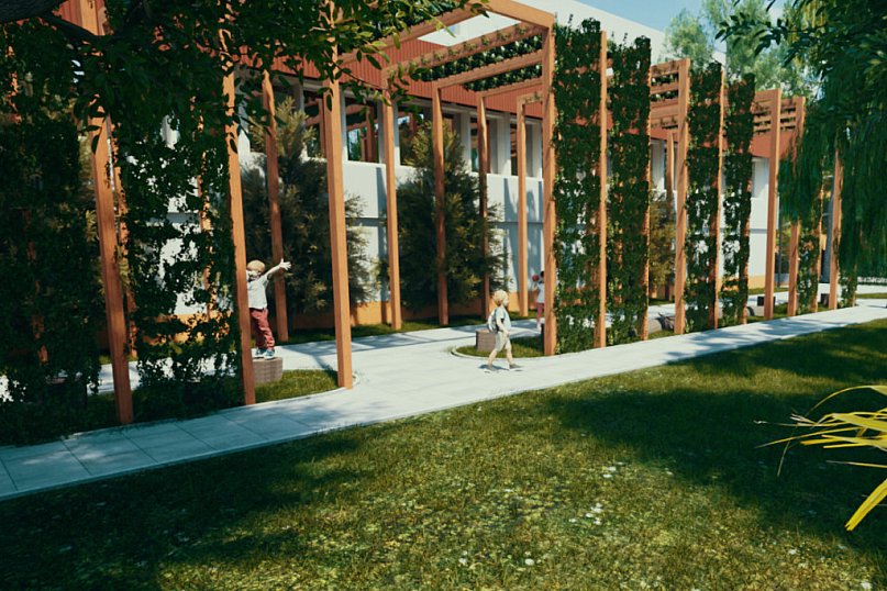 Biłgoraj inwestuje w ekologię: Umowa z NFOŚiGW na zagospodarowanie terenu Szkoły Podstawowej nr 5