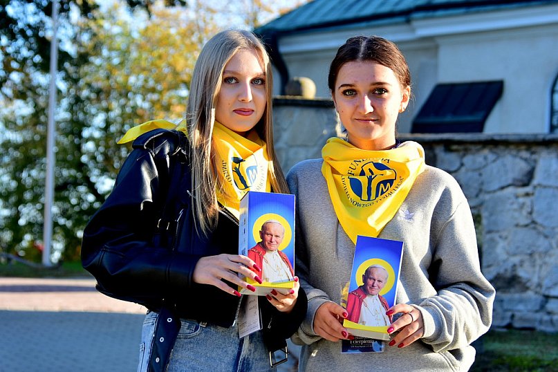 KLO dla Dzieła Nowego Tysiąclecia