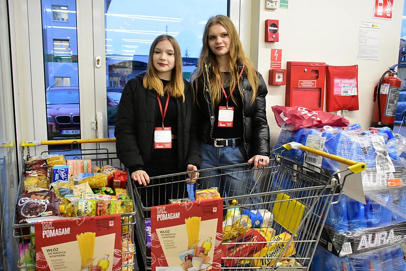 Tak. Pomagam! - Akcja, która jednoczy i wspiera potrzebujących
