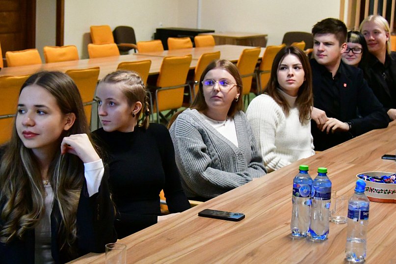 Zakończyła się I kadencja Młodzieżowej Rady Powiatu w Biłgoraju