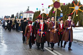 Uroczystość Objawienia Pańskiego w Łukowej-12478