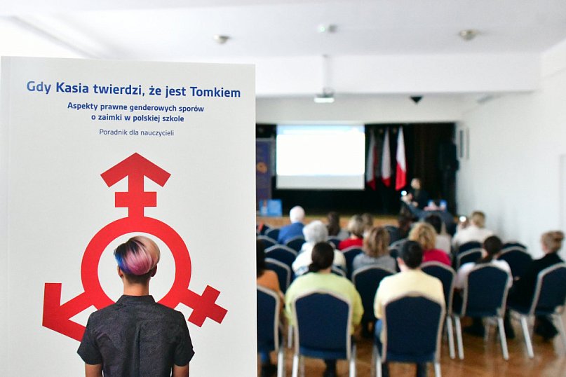 Ordo Iuris w Łukowej