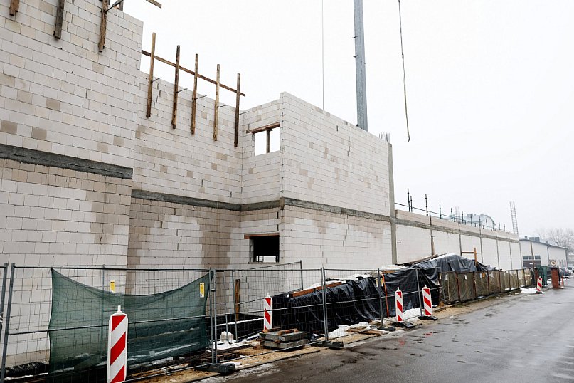 Nowa hala sportowa dla uczniów RCEZ w Biłgoraju – inwestycja warta ponad 8 mln zł