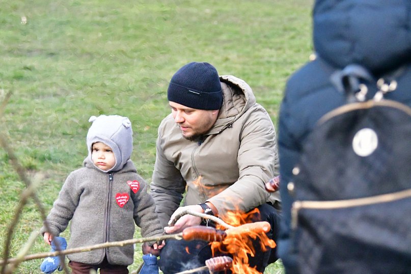 Finał WOŚP w Biłgoraju: Atrakcje, które łączą