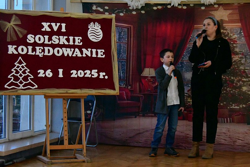  Solskie Kolędowanie – Tradycja, która łączy pokolenia