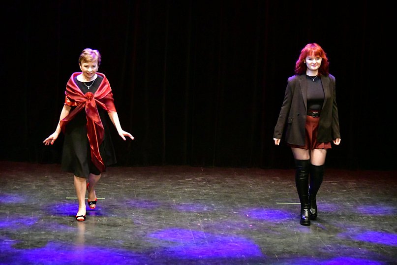 Pokolenia w Dialogu: Konferencja podsumowująca międzynarodowy projekt w Biłgoraju