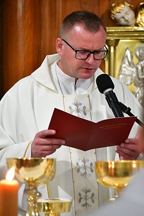 Akt miłości - Wielki Czwartek-12983