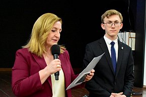 Karol Łuczyn finalistą ogólnopolskiej olimpiady historycznej-13053