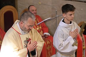Uroczystości odpustowe ku czci św. Jerzego w Biłgoraju-13072