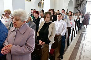Uroczystości w Księżpolu z okazji 234. rocznicy uchwalenia Konstytucji 3 Maja-13091