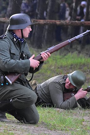 Rocznica pacyfikacji Starzyzny w Margolach – pamięć i patriotyzm-13092