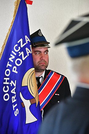 Uroczysty Dzień Strażaka w Wólce Biskiej – święto odwagi i poświęcenia-13111