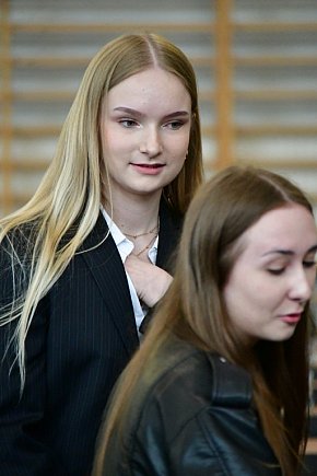 Matura: egzaminy pisemne od 5 do 22 maja; egzaminy ustne od 9 do 24 maja-13120