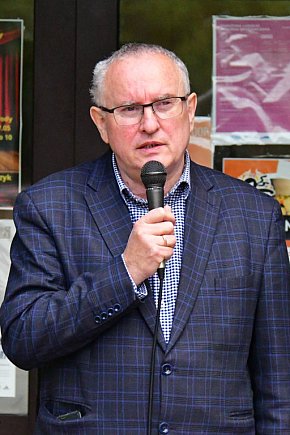 W Biłgoraju trwa rywalizacja młodych turystów-13133