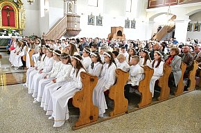 Poczwórne święto w Łukowej-13139