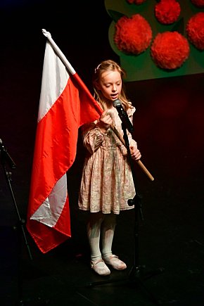Przełamywanie tremy, pasja i radość - relacja z festiwalu dla przedszkolaków w Biłgoraju-13137