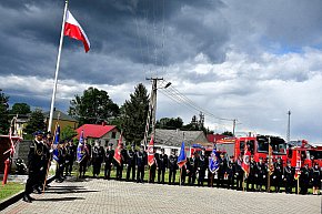 100-lecie OSP Potok Górny-13142