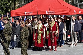 Obchody 1000-lecia Królestwa Polskiego w Lublinie – uroczystości jubileuszowe z historycznym rozmachem-13143
