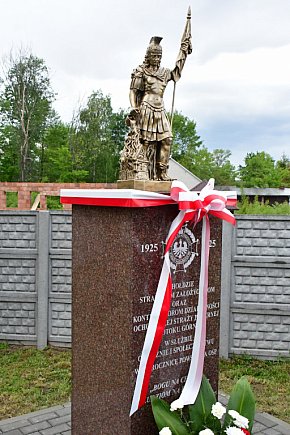 100-lecie OSP Potok Górny-13142