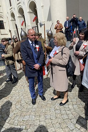 Obchody 1000-lecia Królestwa Polskiego w Lublinie – uroczystości jubileuszowe z historycznym rozmachem-13143