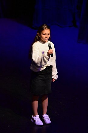 Koncert z okazji Dnia Matki w Biłgorajskim Centrum Kultury-13178