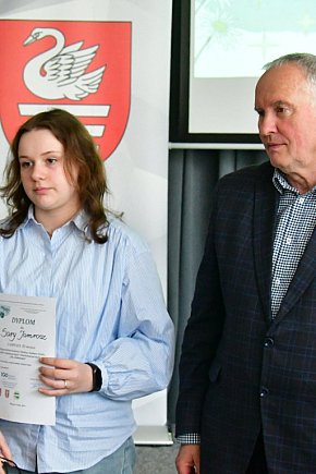 Musieli wykazać się wszechstronną wiedzą!-13201