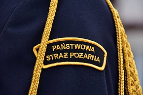 Biłgoraj. Powiatowy Dzień Strażaka 2025-13207