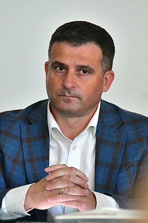 Gmina Turobin. Ruszyły spotkania informacyjne odnośnie projektu e-Geodezja II – uzupełnienie cyfrowego zasobu geodezyjnego województwa lubelskiego-13234