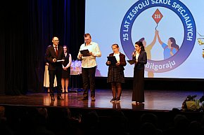 Jubileusz 25-lecia Zespołu Szkół Specjalnych w Biłgoraju-13240