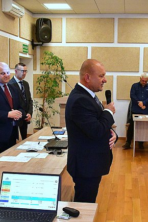 Gmina Biłgoraj. Radni jednogłośni. Wójt zadowolony-13245