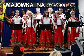 Majówka na cygańską nutę w Rogalach-13260