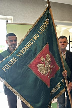 Wiesław Różyński ponownie szefem PLS w Biłgoraju-13271