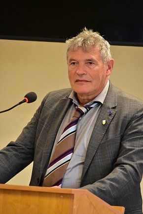 Biłgoraj. Konferencja miast partnerskich-13286