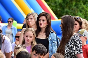 Festyn rodzinny w Soli – wspólna zabawa i wsparcie dla potrzebujących-13310