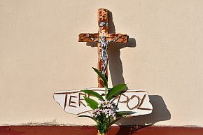 Z Tereszpola do Radecznicy. Ruszyła piesza pielgrzymka do św. Antoniego-13321