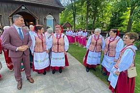 Bukowina gościła XVII Spotkania Akademickie z Akademią Zamojską-13344