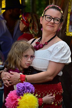 Turniej Wsi w Okrągłym: cygańska nuta, tradycja i smaki Lubelszczyzny-13357