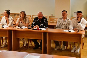 Społeczna Rada Przedsiębiorców w Biłgoraju-13358