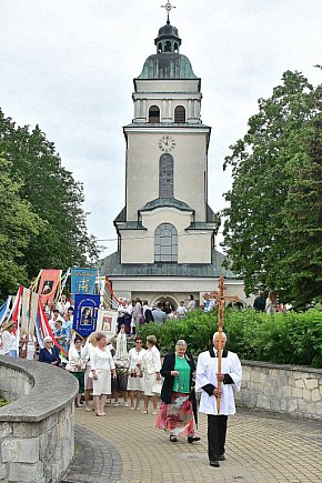 Boże Ciało. Błogosławieni, którzy nie widzieli a uwierzyli-13371