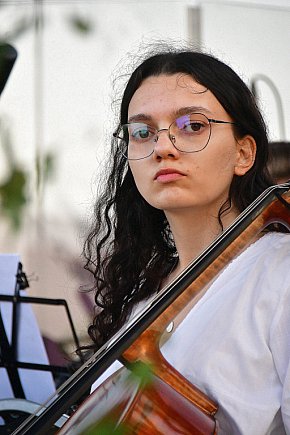 Koncert uwielbienia w Uroczystość Bożego Ciała-13375