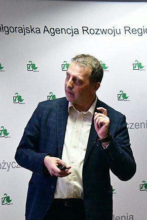 Biłgorajskie spotkanie biznesowe w ramach cyklu Cztery pory roku biznesu-13427