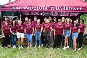 Powitanie lata w Dąbrówce: Rodzinny piknik pełen atrakcji i integracji-13436