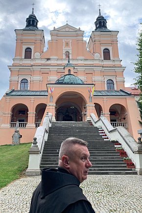 Biłgoraj: Parafialne powitanie wakacji-13446
