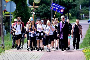 Biłgorajskie pielgrzymki do Krasnobrodu-13464