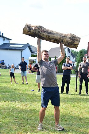 Gminny Mocarz w Korytkowie Dużym – wielkie emocje i sportowa integracja-13459