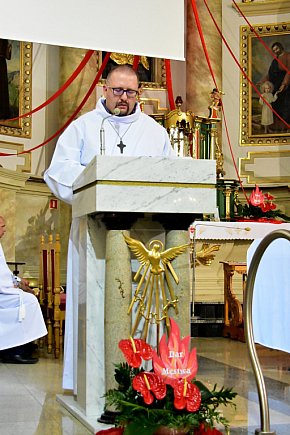 Biłgoraj: Warsztaty dla LSO, budowanie wspólnoty i formacja dorosłych ministrantów-13463