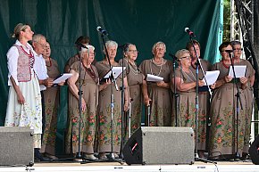 Jagoda jako symbol lokalnej tożsamości - relacja z Bukowskich Jagodzianek-13486
