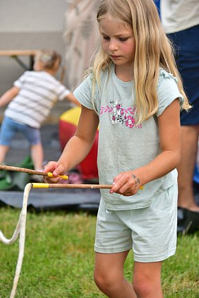 Zagródki. Rodzinny piknik-13495