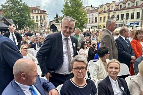 130-lecie Ruchu Ludowego. Na uroczystościach mieszkańcy powiatu-13584
