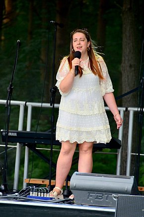28. Festiwal Pieśni Maryjnej w Górecku Kościelnym-13598